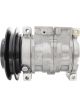 Alcius Compressor Fits Hino Dutro 3.7L 4.0L 4.6L 4.9L 99-11