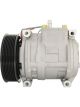 Alcius Compressor Fits Mercedes Actros 96-02