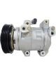 Alcius Compressor Fits Mazda6 Gh 2.5L 08-12 12V 6Pv 134mm Dks17Ds