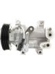 Alcius Compressor Fits Subaru Forester Sh 2.5L 2/11-1/13