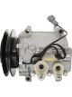 Alcius Compressor Fits Mitsubishi Fuso Canter 85-