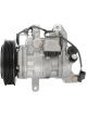 Alcius Compressor Fits Honda Hrv Ru 1.8L 15-On