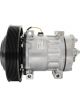 Alcius Compressor Fits Volvo Truck 07- Sd7H15 24V Wv Head