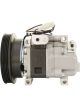 Alcius Compressor Fits Ford Laser Kq 2.0L 01-02