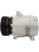 Alcius Compressor Fits Renault Master X70 2.5L Dsl 07-09