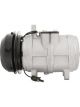 Alcius Compressor Fits John Deere 12V 1A 146mm 6E171