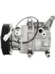 Alcius Compressor Fits Mazda 2 De 12V 6Pv 118mm Cr08B
