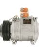Alcius Compressor Fits John Deere Claas Tractor