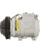Alcius Compressor Fits Toyota Prado Vzj95 3.4L 96-03