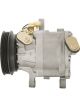 Alcius Compressor Fits Daihatsu Sirion 1.6L