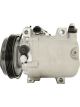 Alcius Compressor Fits Subaru Impreza /Wrx Gg Gd 2.0L 2.5L 02-07
