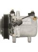 Alcius Compressor Fits Mitsubishi Lancer Ce 1.5L 1.8L 96-03