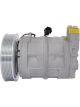 Alcius Compressor Fits Nissan Navara D22 3.0L 01-08