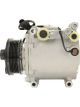 Alcius Compressor Fits Mitsubishi Lancer Cg Ch 2.0L 02-06