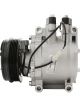 Alcius Compressor Fits Honda Jazz Gd Ge 1.3L 1.5L 02-14 3624 Sanden
