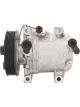 Alcius Compressor Fits Nissan Navara D40 2.6L 05-10