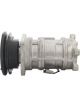 Alcius Compressor Fits S6 6.77In Delco A6 Replacement