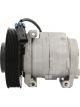 Alcius Compressor Fits Freightliner Corando Western Star