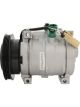 Alcius Compressor Fits Chrysler Pt Cruiser Pg 2.4L 04-10