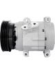 Alcius Compressor Fits Holden Captiva Cg 2.0L 07-11
