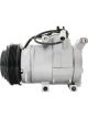 Alcius Compressor Fits Mazda3 Bl 2.0L 09-14