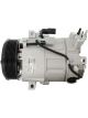Alcius Compressor Fits Nissan X-Trail T31 2.0L 08-14