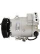 Alcius Compressor Fits Holden Cruze Jh 1.4L 11-On Turbo Petrol
