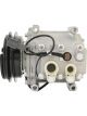 Alcius Compressor Fits Mitsubishi Fuso Shogun Fp Fs Fv 12.9L 02-On