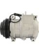 Alcius Compressor Fits Iveco Eurostar Eurotech Stralis New Holland