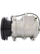 Alcius Compressor Fits John Deere Tractor 1710D 5500 5510 5520 5525