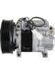 Alcius Compressor Fits Mazda 3 Bk 2.0L Dsl 07-09