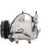 Alcius Compressor Fits Honda Jazz Gd 1.3L 06-08