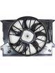 Alcius Fan Assembly Fits Mercedes E Class W211 Petrol/Diesel 04-10