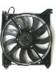 Alcius Fan Assembly Fits Hyun Sonata/Kia Optima Petrol 98-04