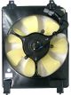 Alcius Fan Assembly Fits Honda Civic Fd Petrol 1.8 06-12