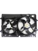 Alcius Fan Assembly Fits Holden Commodore Vz Petrol 3.6 8/04-7/06