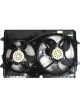 Alcius Fan Assembly Fits Holden Commodore Vz Petrol 5.7 8/04-7/06