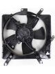 Alcius Fan Assembly Fits Kia Rio Bc Petrol 1.5 00-02