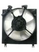 Alcius Fan Assembly Fits Mitsubishi Lancer Ce Petrol 1.5/1.8 96-02