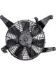 Alcius Fan Assembly Fits Mitsubishi Pajero Nh-Np