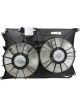 Alcius Fan Assembly Fits Subaru Tribeca Petrol 3.6 08-14
