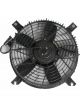 Alcius Fan Assembly Fits Suzuki Grand Vitara Petrol 1.6/2.0/2.5 98-03