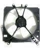 Alcius Fan Assembly Fits Toyota Corolla Ae101 Petrol 1.6/1.8 94-99