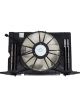Alcius Fan Assembly Fits Toyota Corolla Zre152 Petrol 1.8 07-14