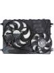 Alcius Fan Assembly Fits Volvo S/V/Xc60/70 Petrol/Diesel 07-15