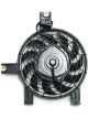 Alcius Fan Assembly Fits Toyota Landcruiser 100 1Uzfe 98-02