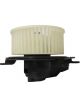 Alcius Hvac Blower Fits Nissan Navara D40 08-15