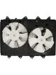 Alcius Fan Assembly Fits Mazda Cx-9 Tb Petrol 3.7 1/07-On