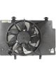 Alcius Fan Assembly Ford Fiesta Ws 1.4L Petrol