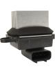 Alcius Fan Resistor Fits Nissan Navara D40 3.0L 2.5L Mexico Build